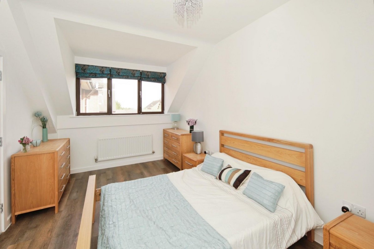 Stratford Road, Hockley Heath, Solihull