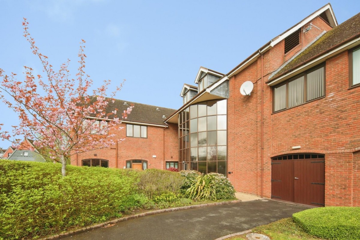 Stratford Road, Hockley Heath, Solihull