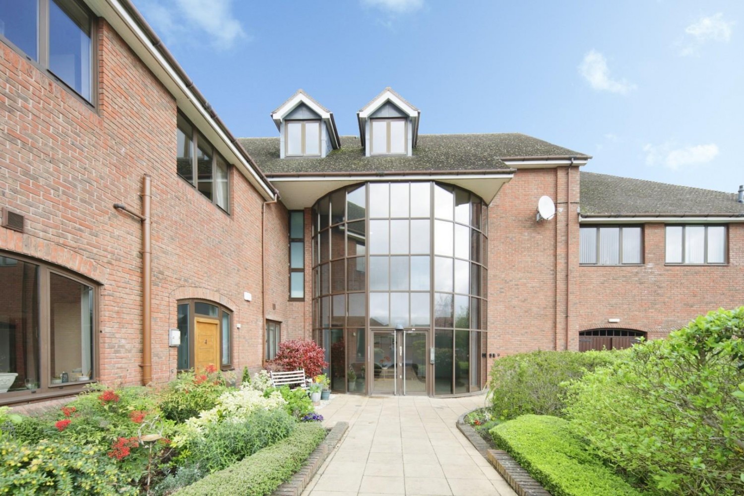 Stratford Road, Hockley Heath, Solihull