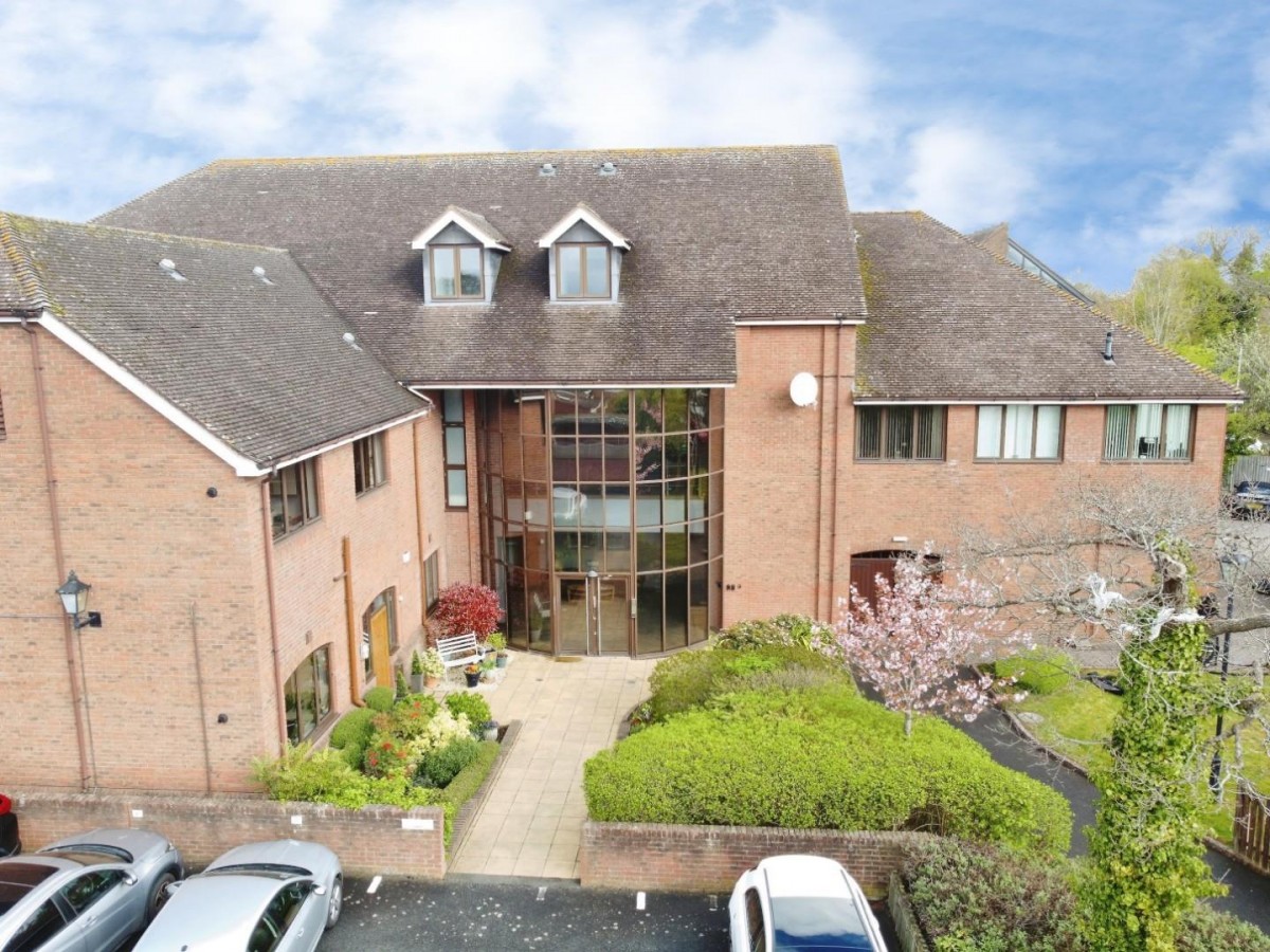 Stratford Road, Hockley Heath, Solihull