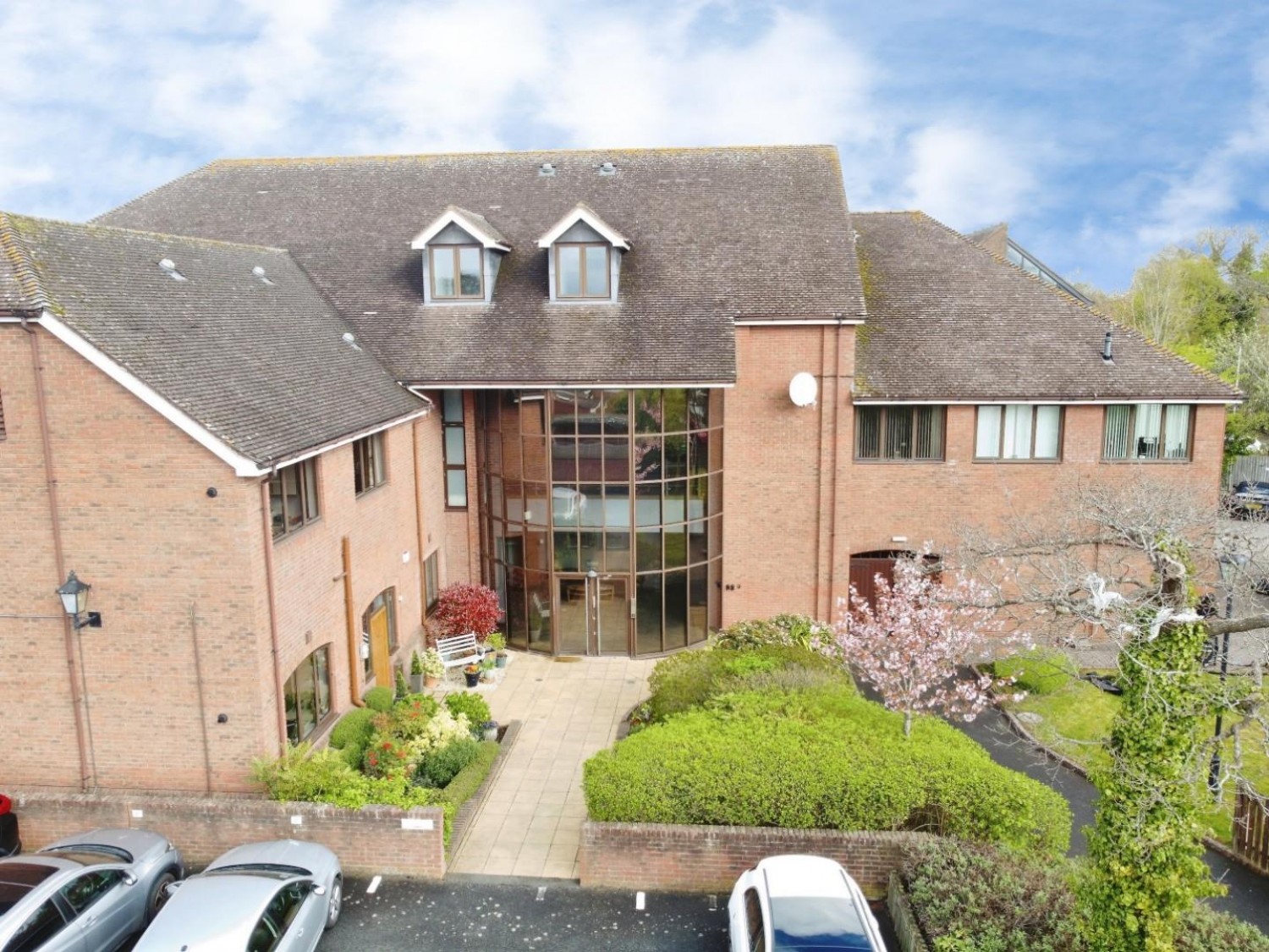 Stratford Road, Hockley Heath, Solihull