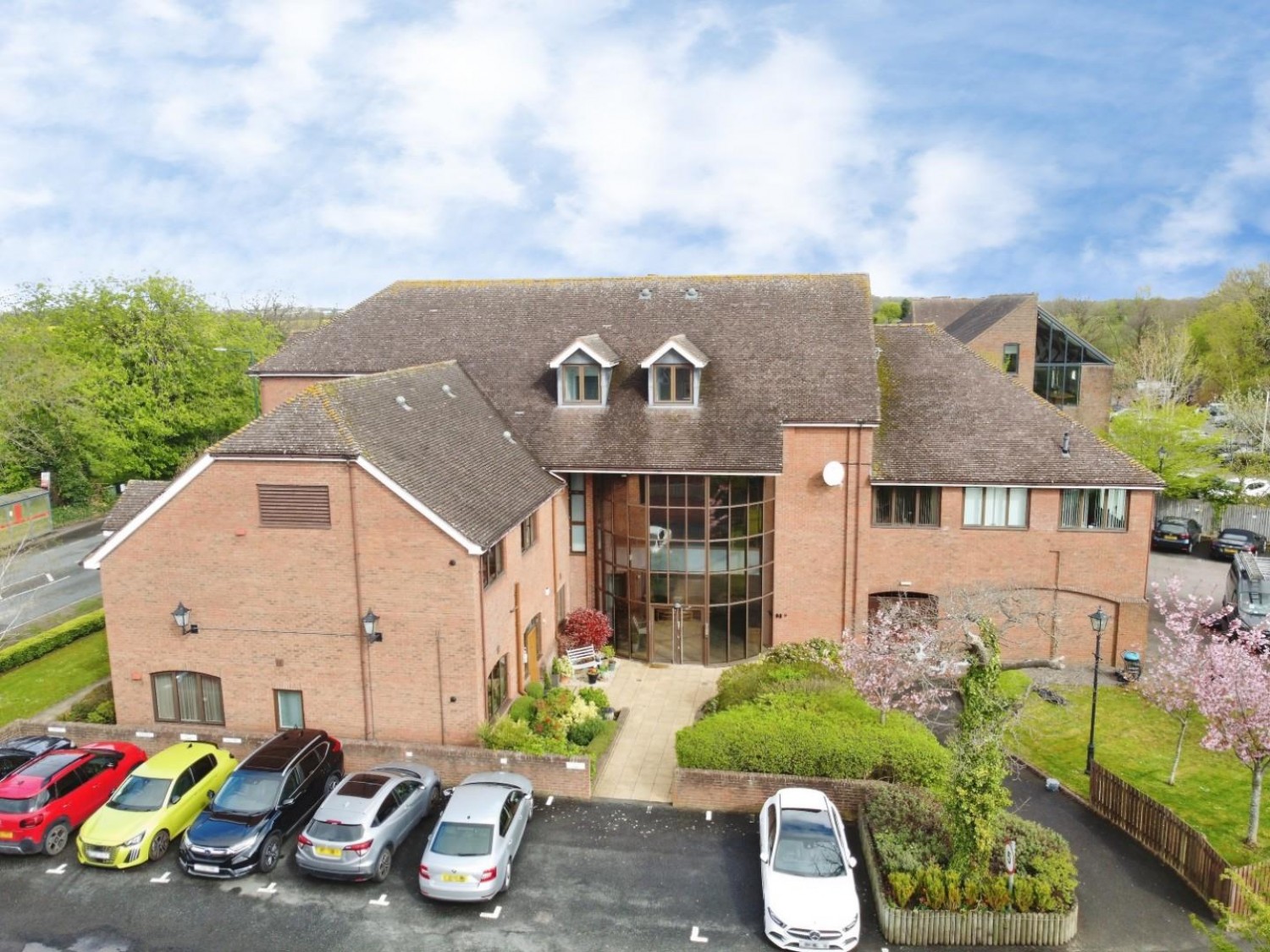 Stratford Road, Hockley Heath, Solihull