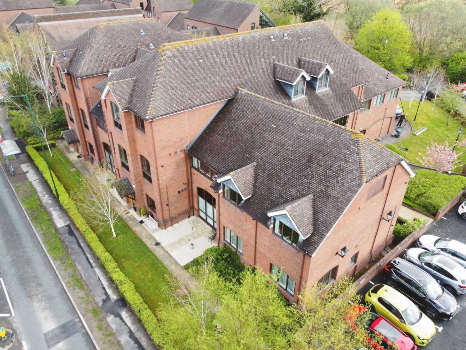 Stratford Road, Hockley Heath, Solihull