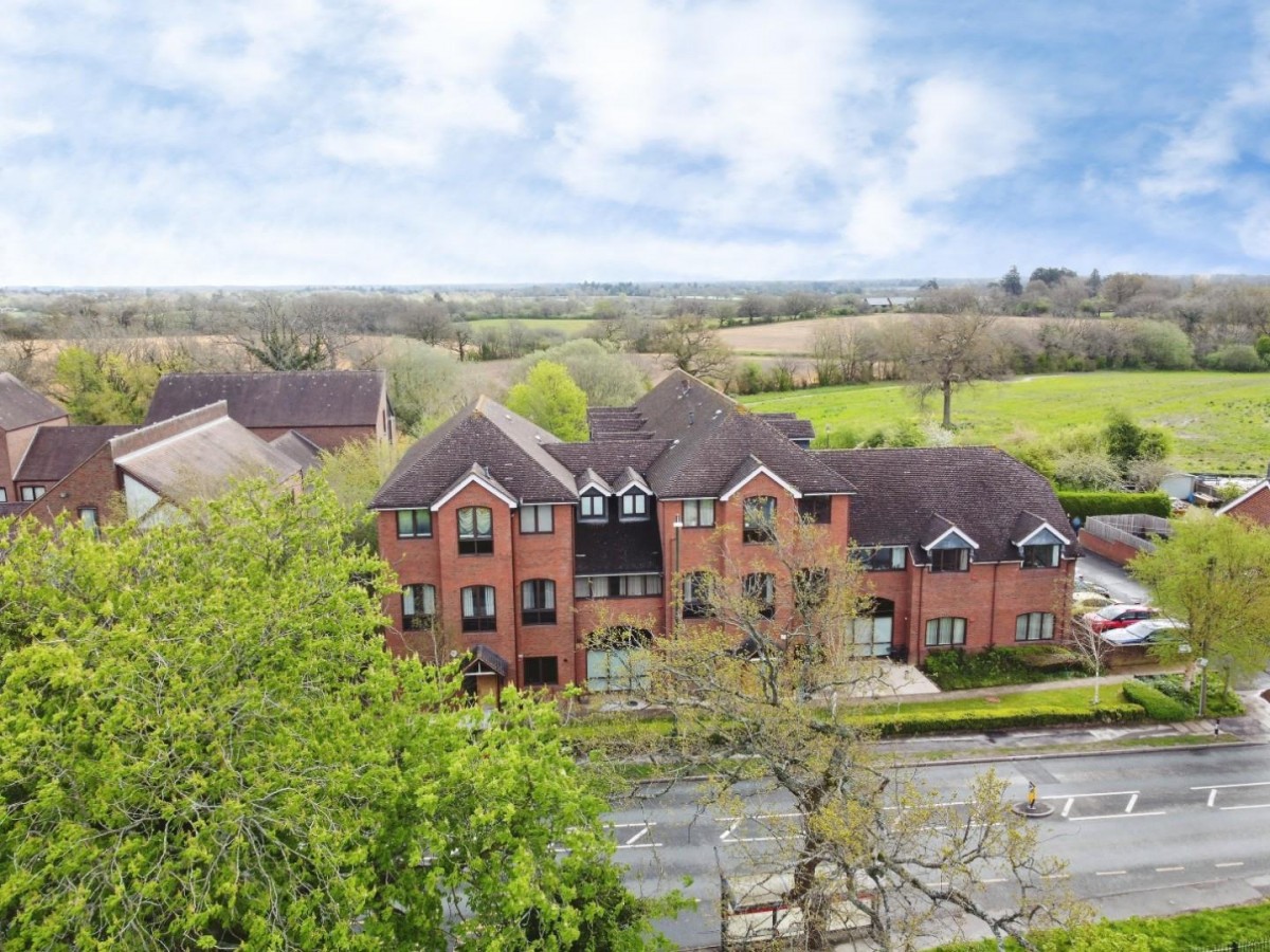 Stratford Road, Hockley Heath, Solihull