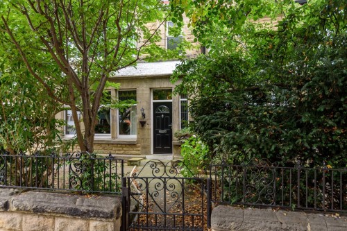 Dragon Parade, Harrogate