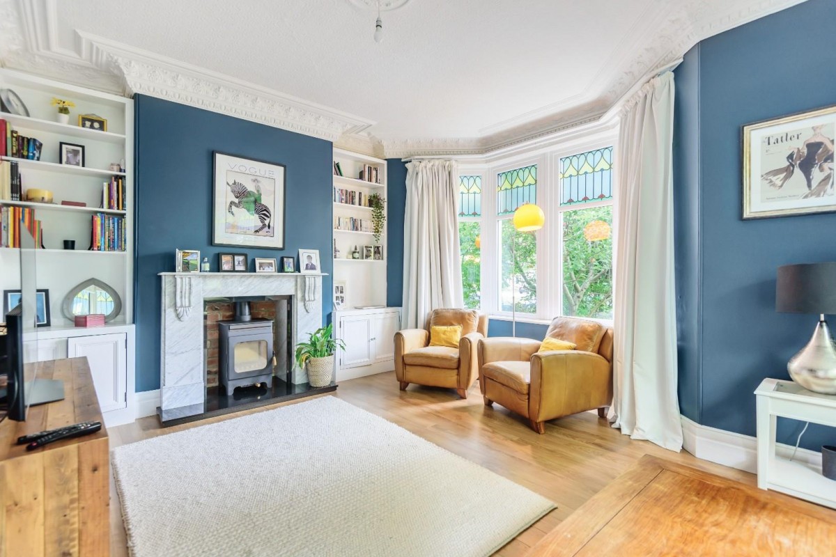 Dragon Parade, Harrogate