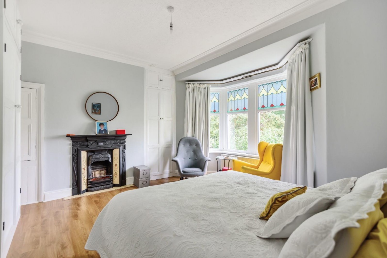 Dragon Parade, Harrogate