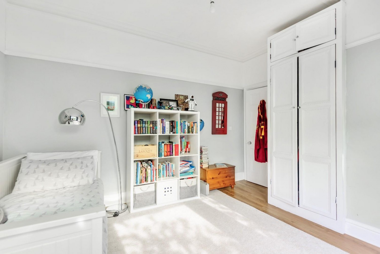 Dragon Parade, Harrogate