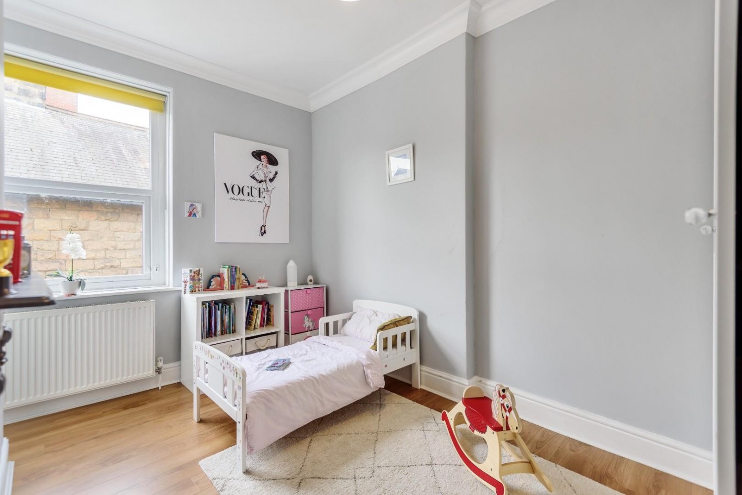 Dragon Parade, Harrogate