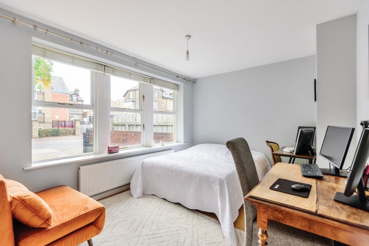 Dragon Parade, Harrogate