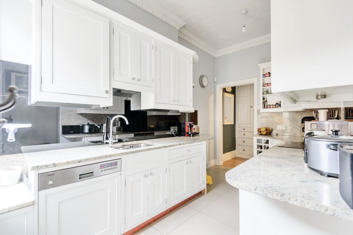 Dragon Parade, Harrogate