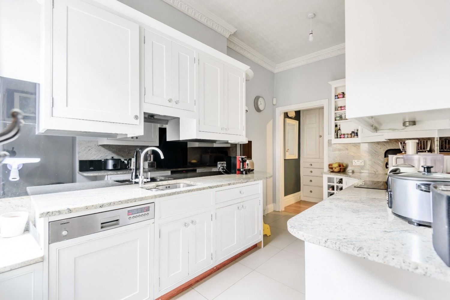 Dragon Parade, Harrogate