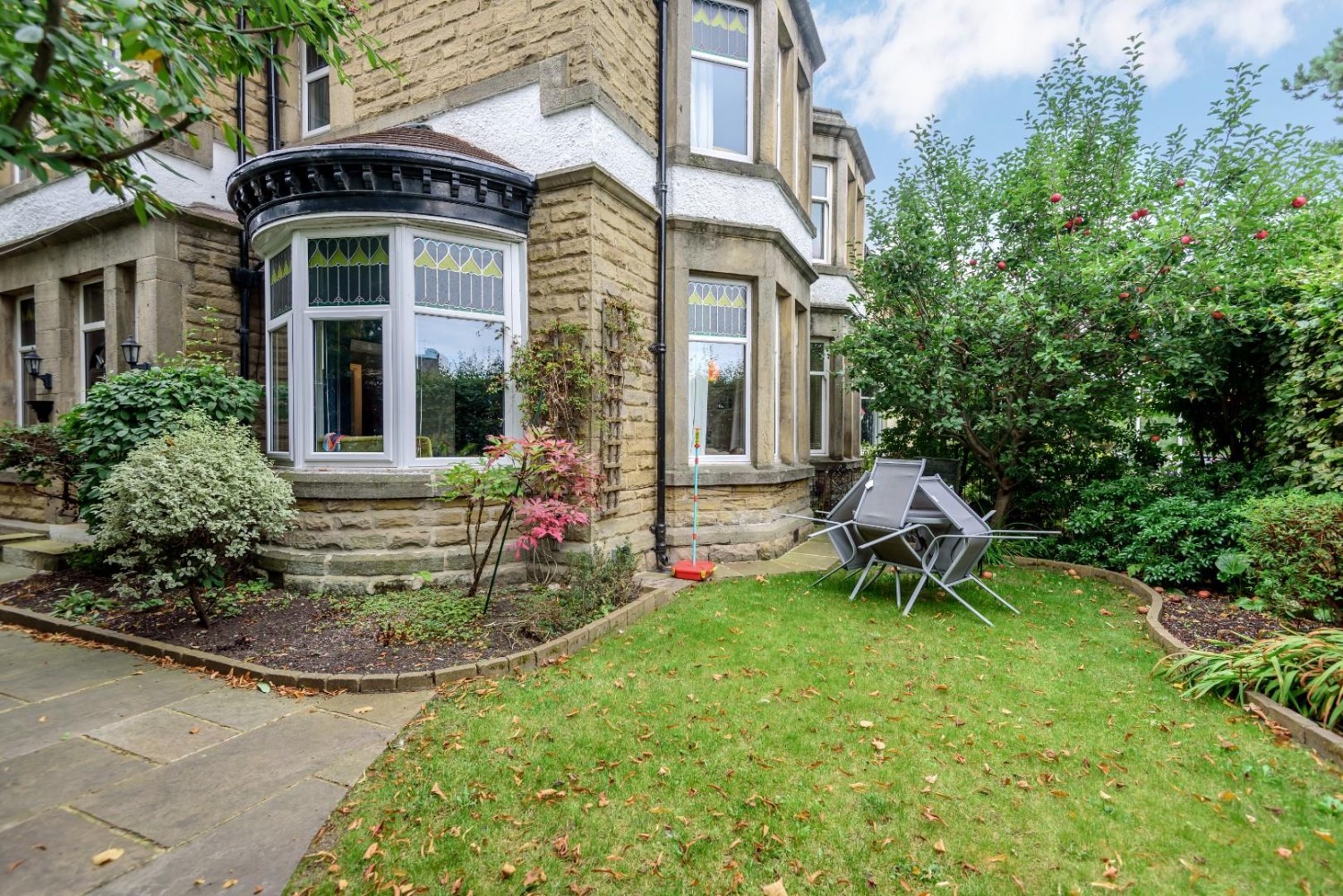 Dragon Parade, Harrogate