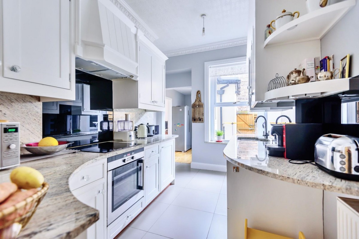 Dragon Parade, Harrogate