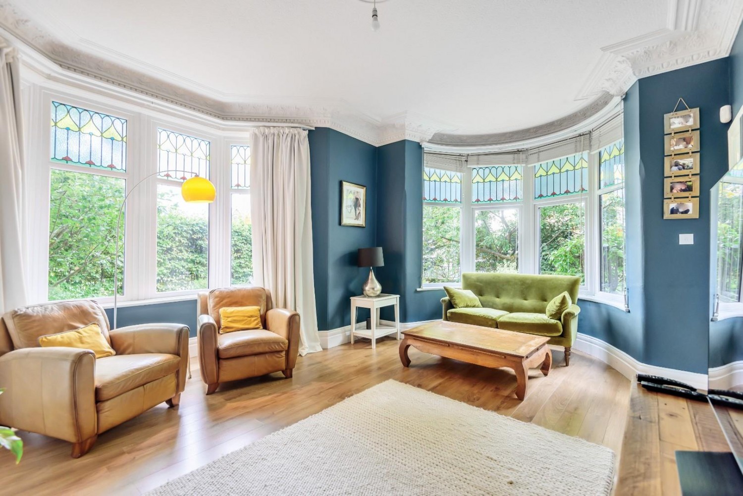 Dragon Parade, Harrogate