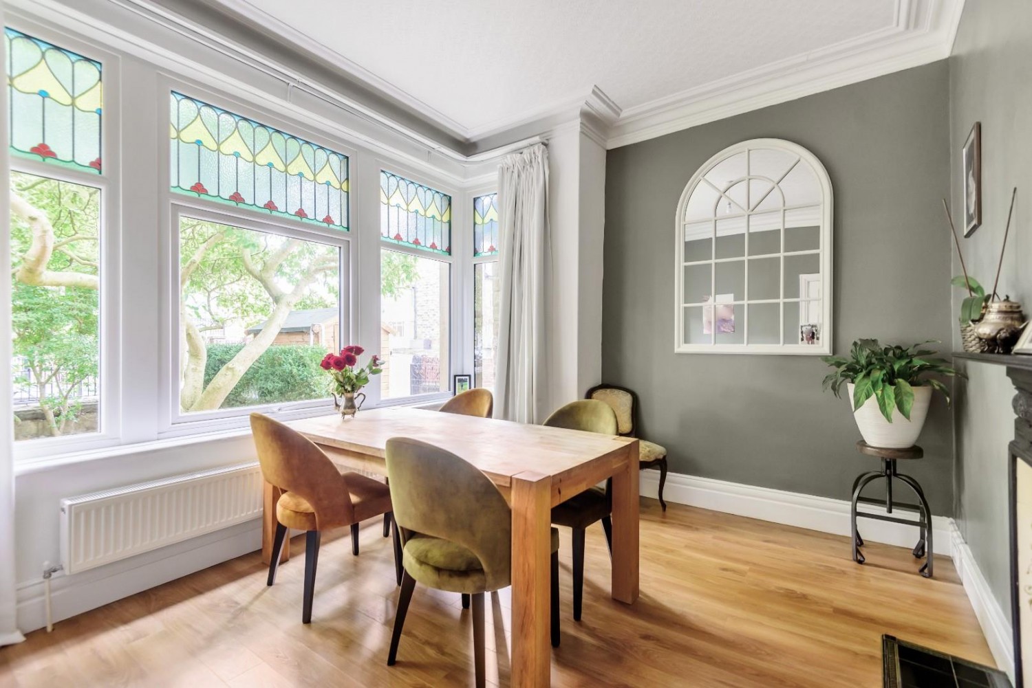 Dragon Parade, Harrogate