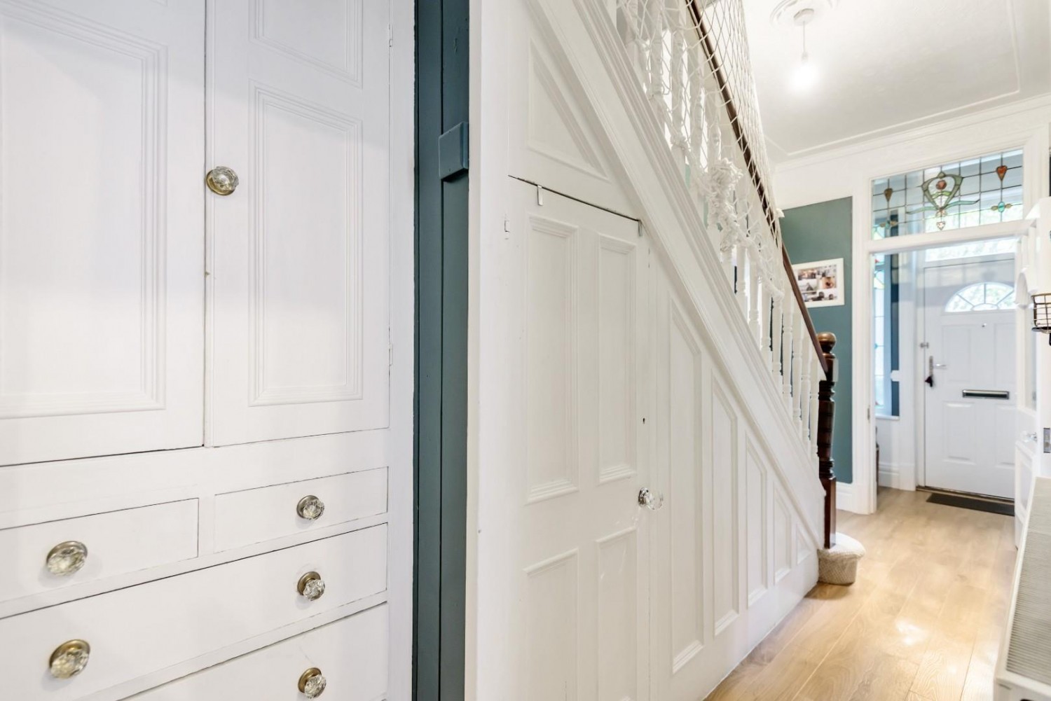 Dragon Parade, Harrogate