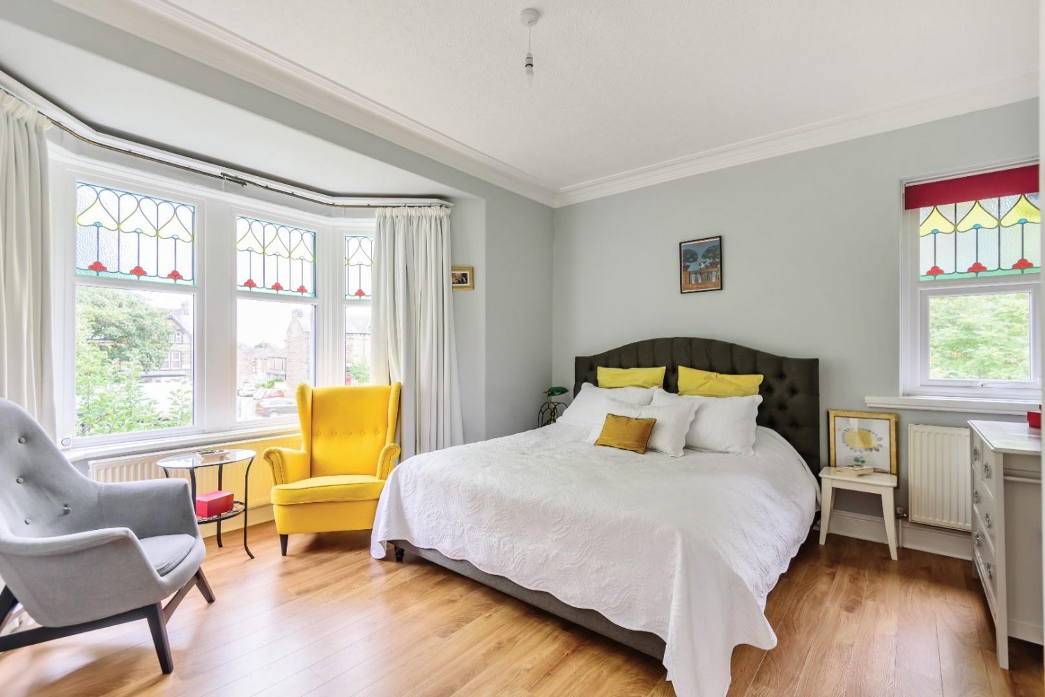 Dragon Parade, Harrogate