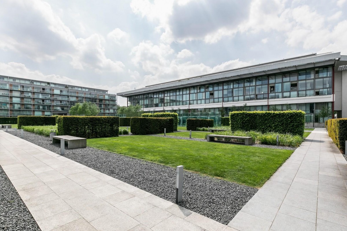 Highbury Stadium Square, London, N5