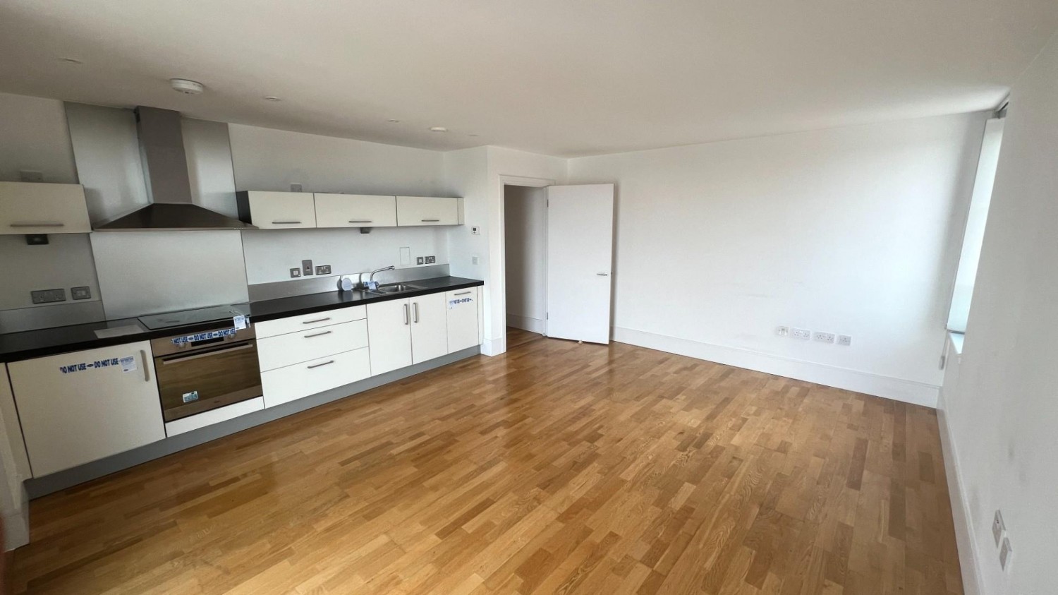 Highbury Stadium Square, London, N5