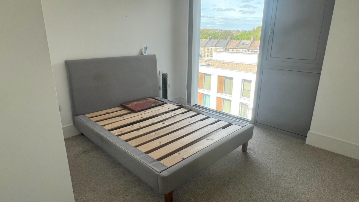 Highbury Stadium Square, London, N5