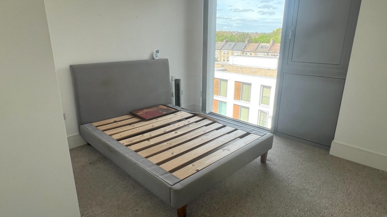 Highbury Stadium Square, London, N5