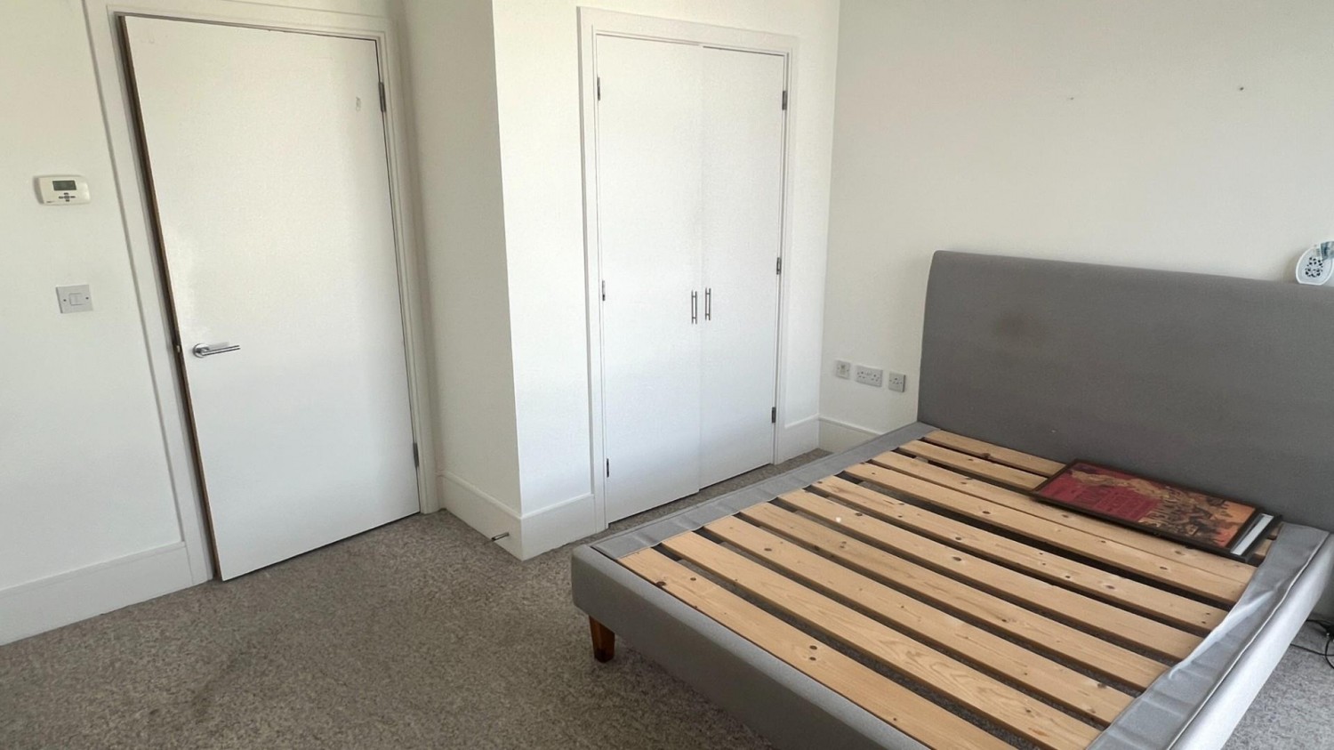 Highbury Stadium Square, London, N5