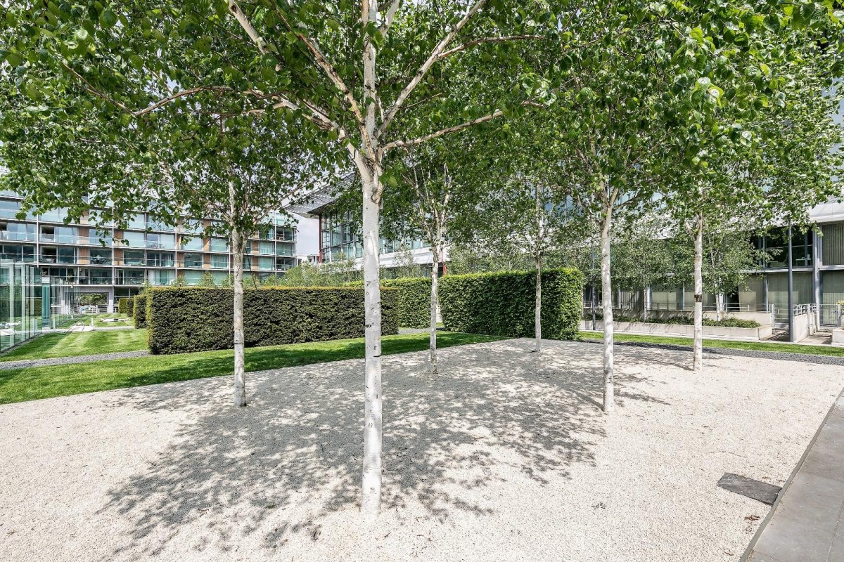 Highbury Stadium Square, London, N5