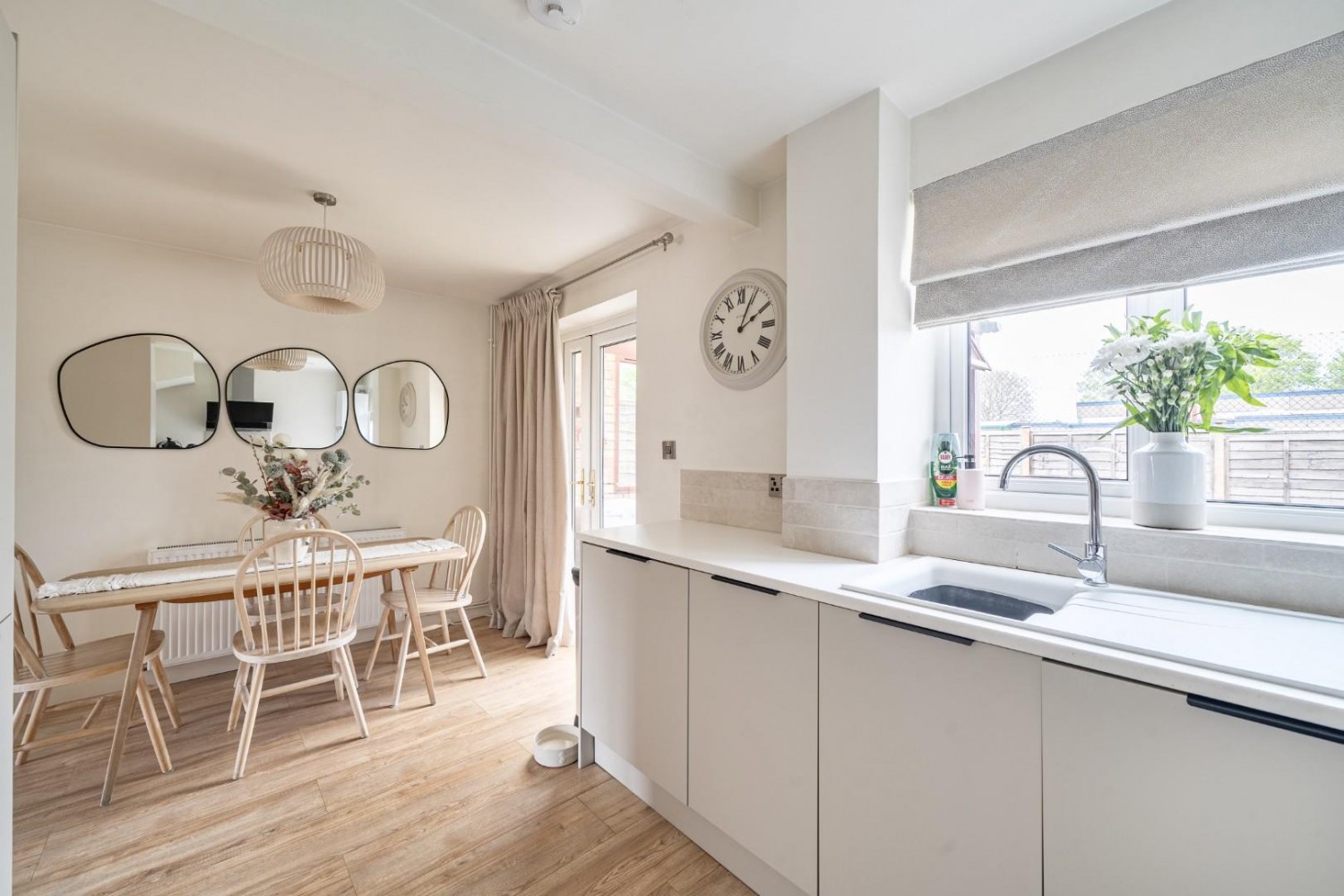 3 bedroom House for sale in Ash Close, Cam, Dursley