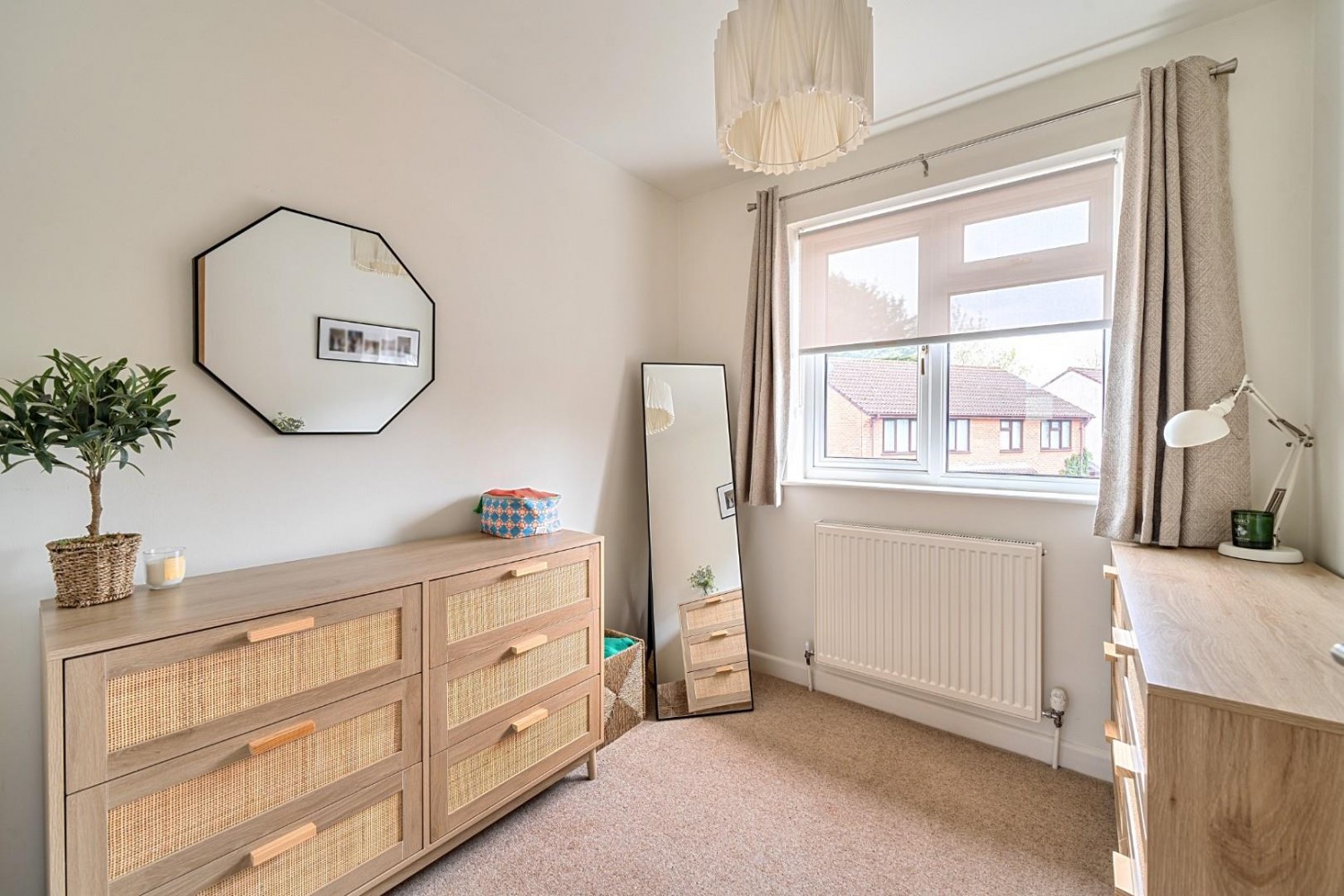 3 bedroom House for sale in Ash Close, Cam, Dursley