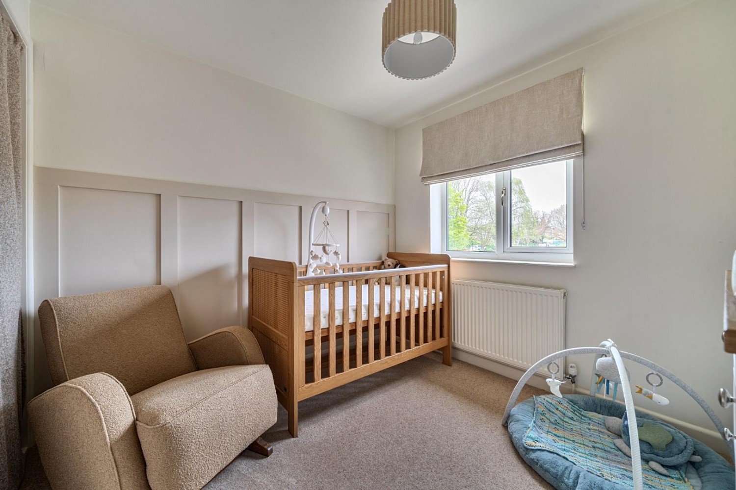 3 bedroom House for sale in Ash Close, Cam, Dursley