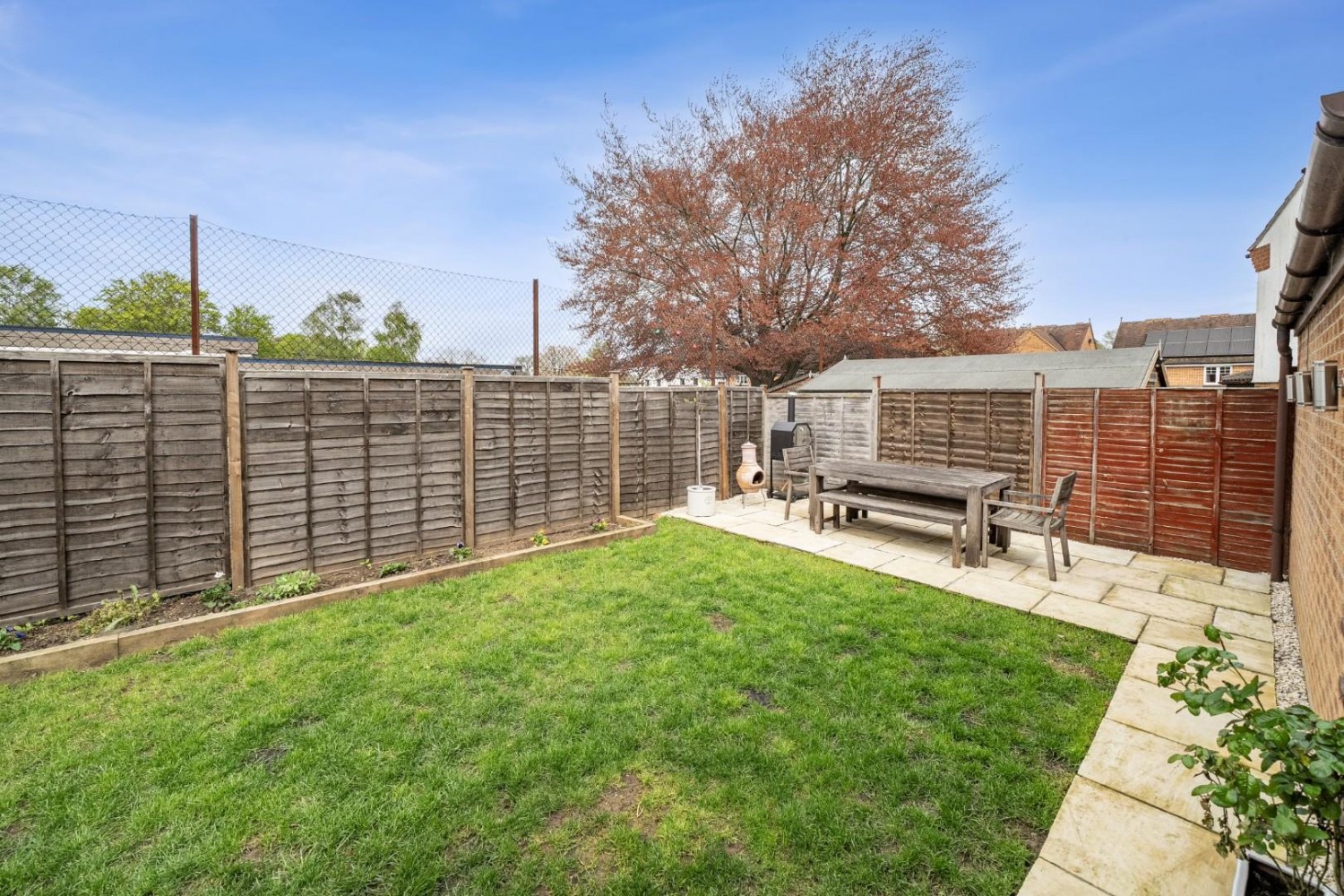 3 bedroom House for sale in Ash Close, Cam, Dursley