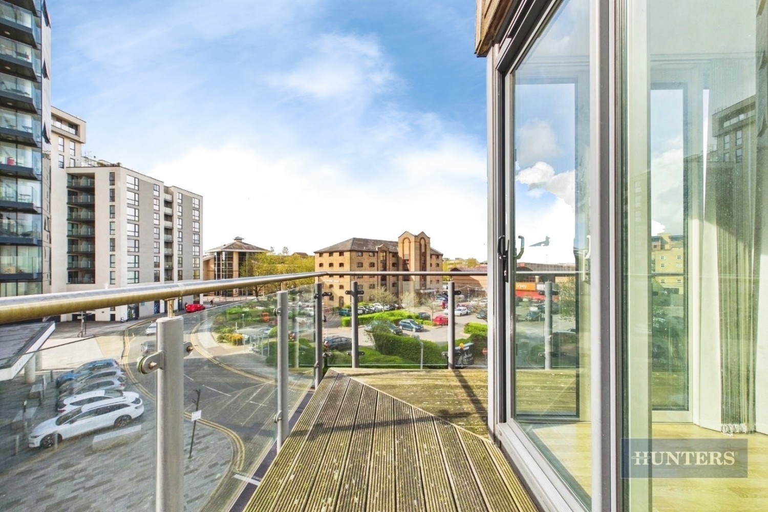 Ranger Court, Southampton