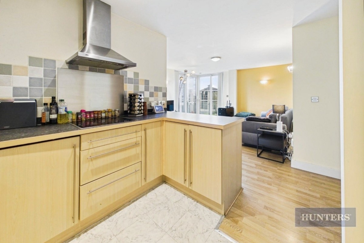 Ranger Court, Southampton