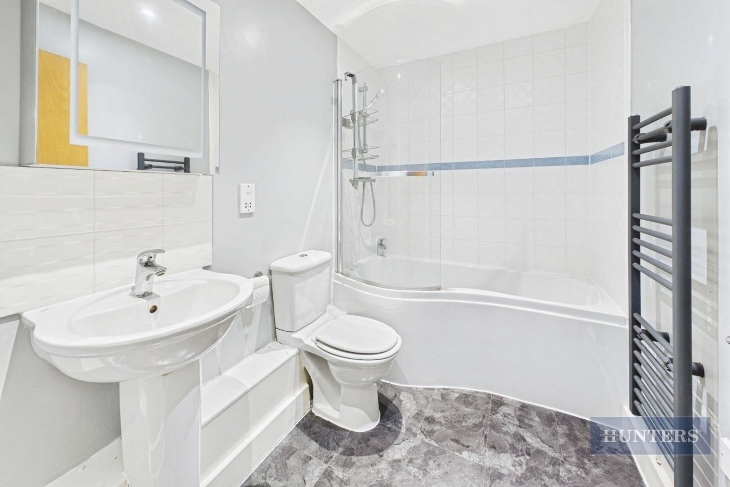 Ranger Court, Southampton