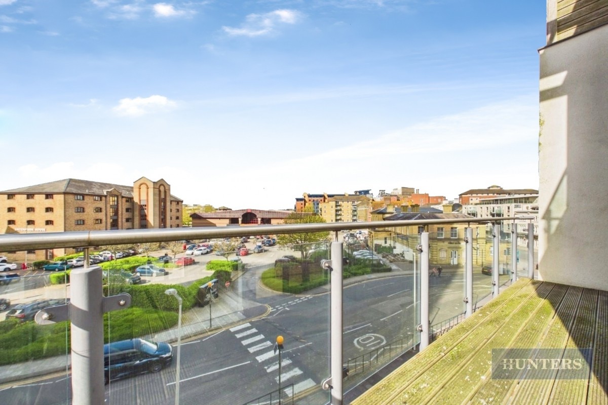 Ranger Court, Southampton