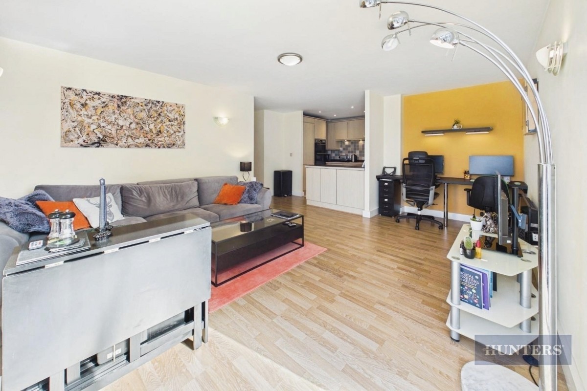 Ranger Court, Southampton