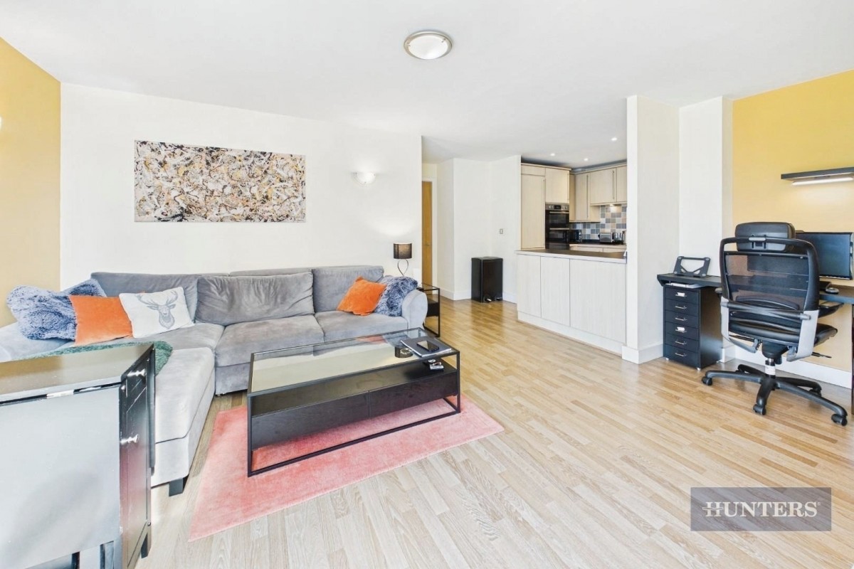 Ranger Court, Southampton