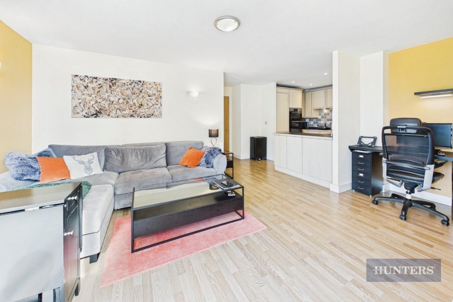 Ranger Court, Southampton