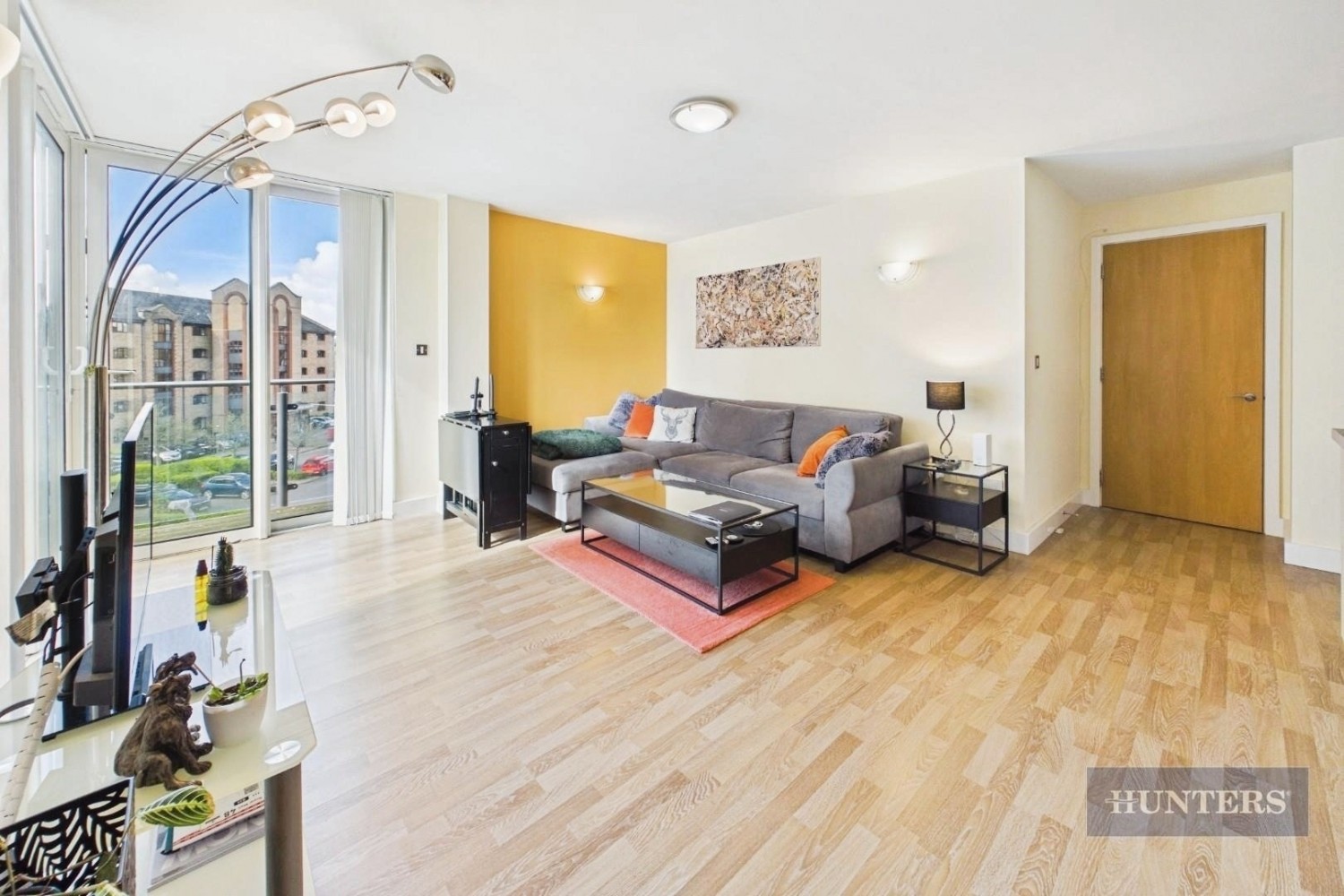 Ranger Court, Southampton