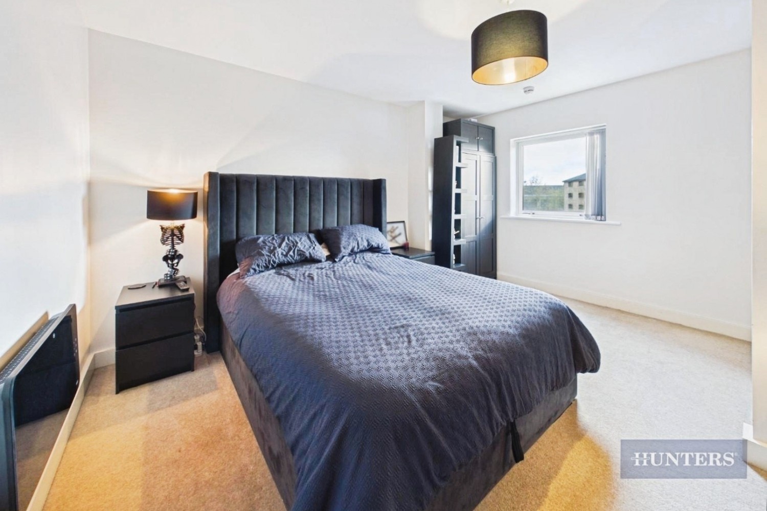 Ranger Court, Southampton