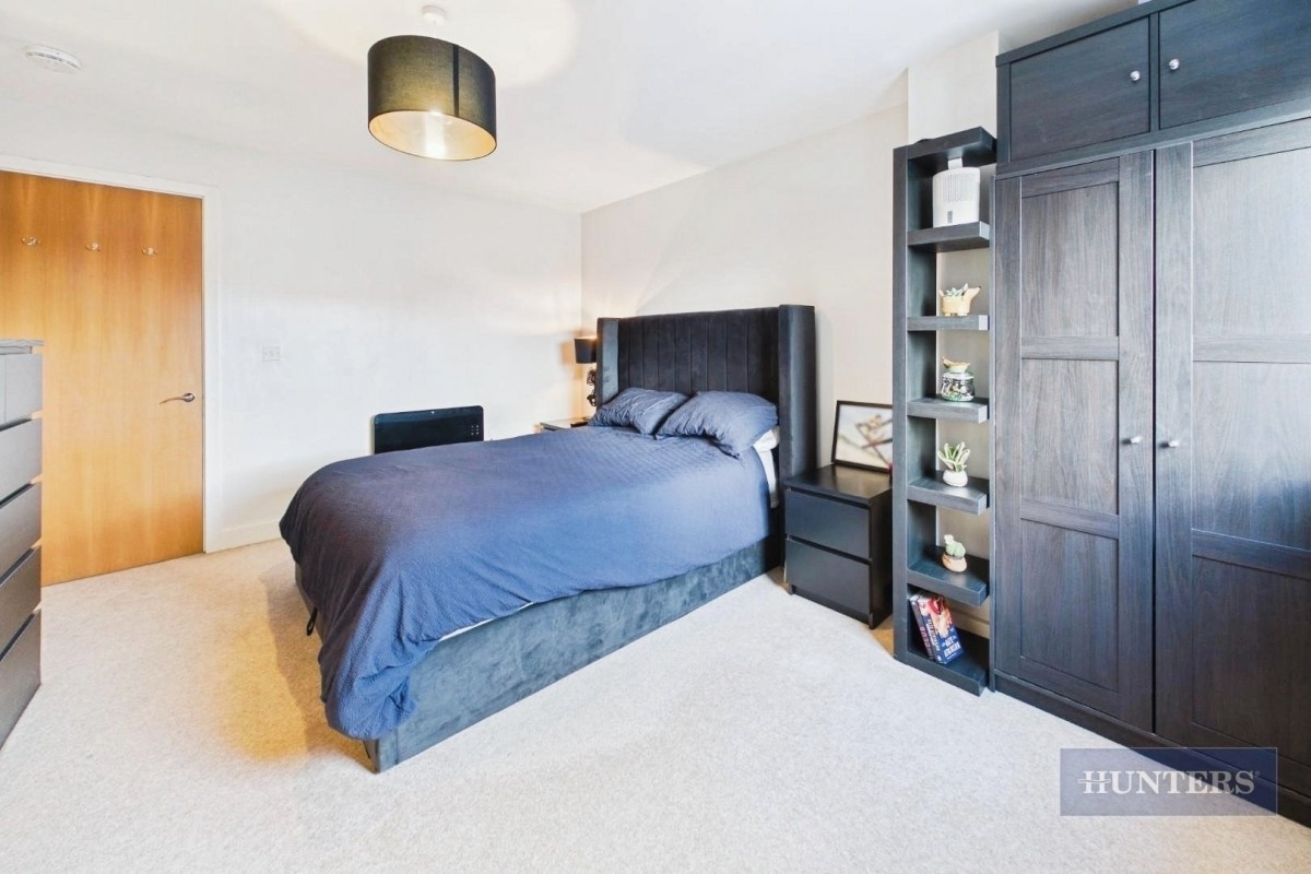 Ranger Court, Southampton