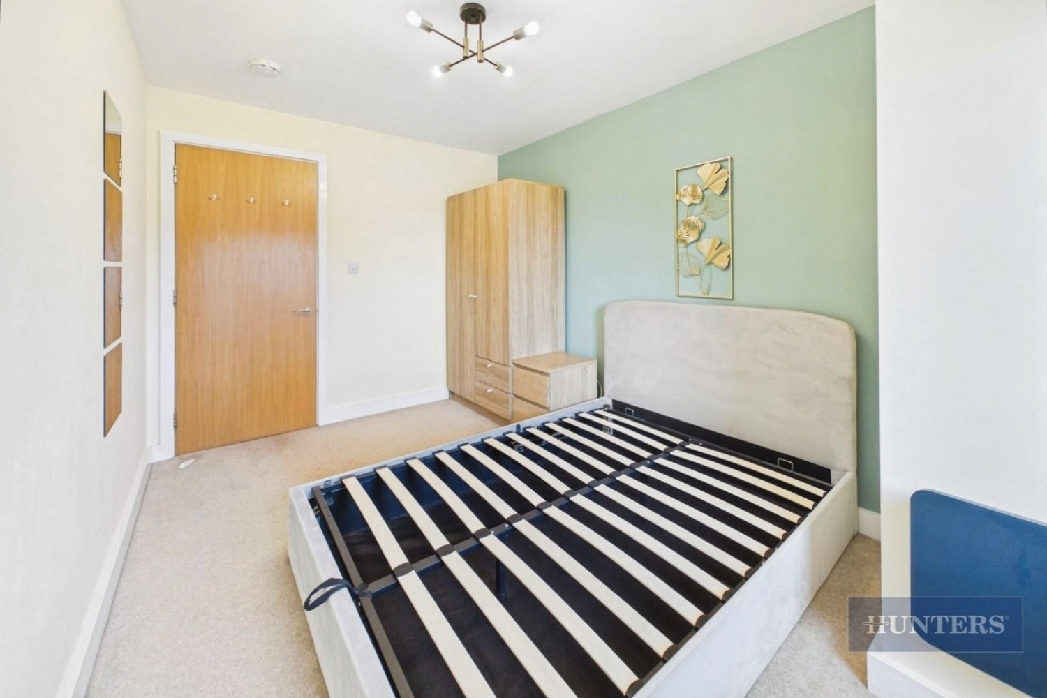 Ranger Court, Southampton