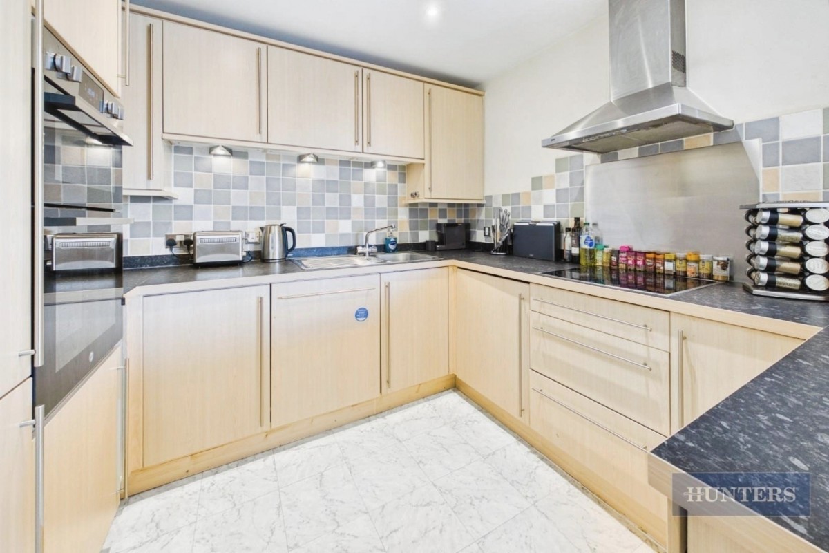 Ranger Court, Southampton