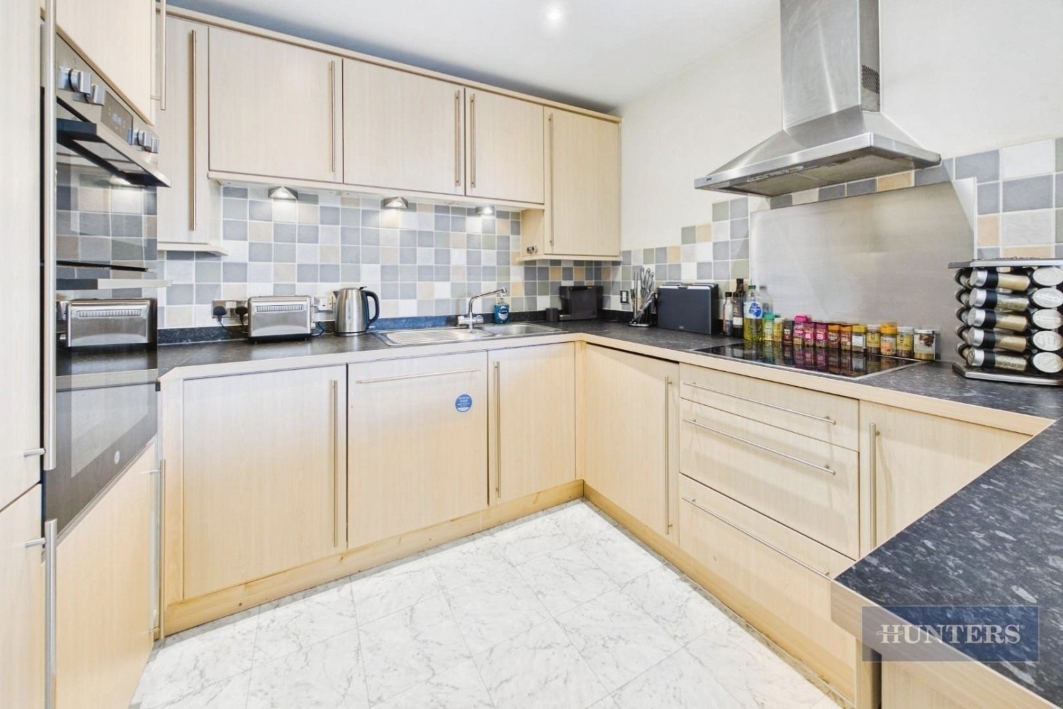 Ranger Court, Southampton