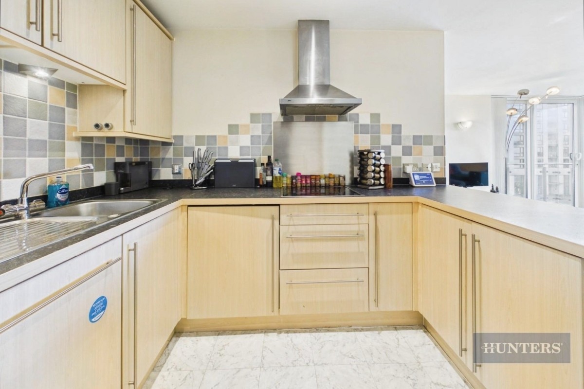 Ranger Court, Southampton