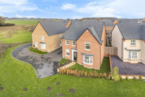 Castle Grove, Wetherby