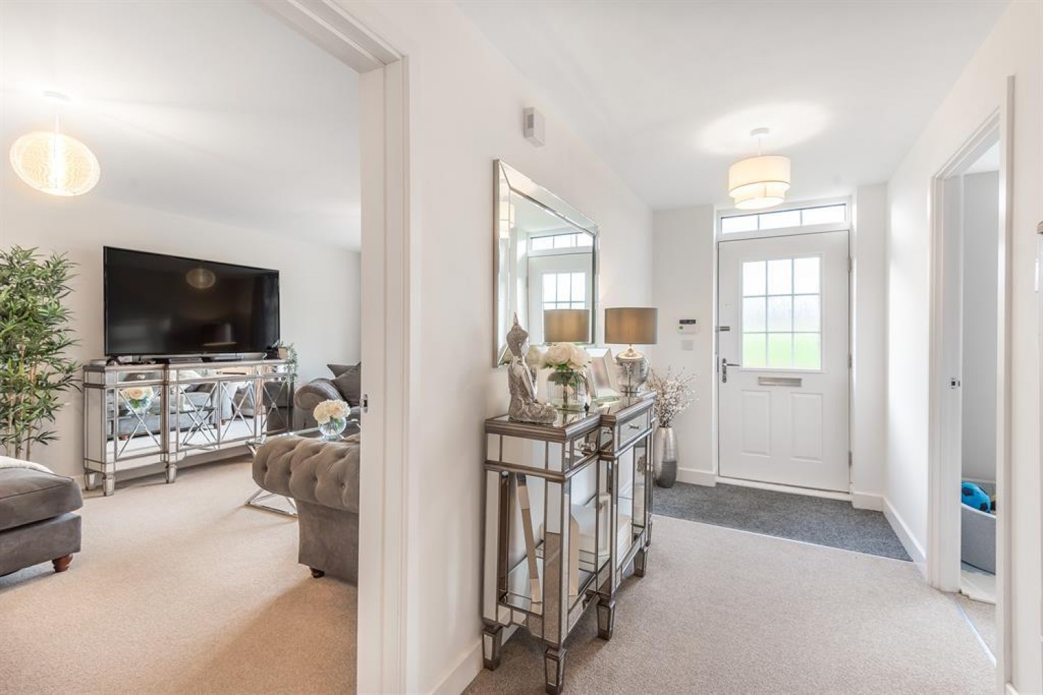 Castle Grove, Wetherby