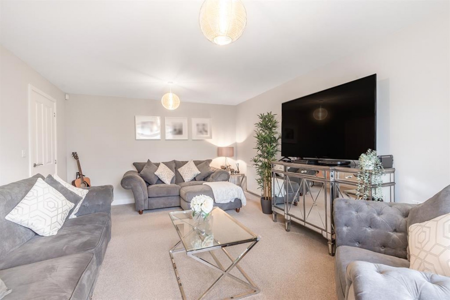 Castle Grove, Wetherby