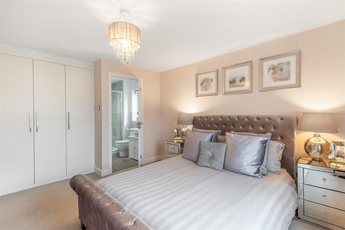 Castle Grove, Wetherby